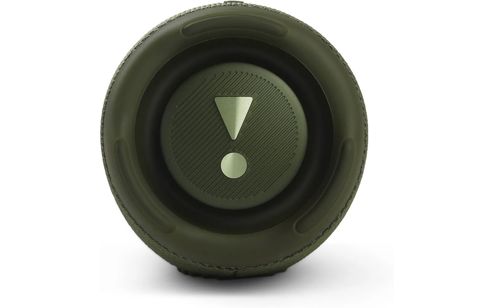 JBL Charge 5 -Bluetooth-kaiutin, vihreä