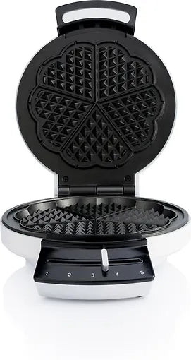 Wilfa Tradition Single WSWA-516W -vohvelirauta - E-store.fi