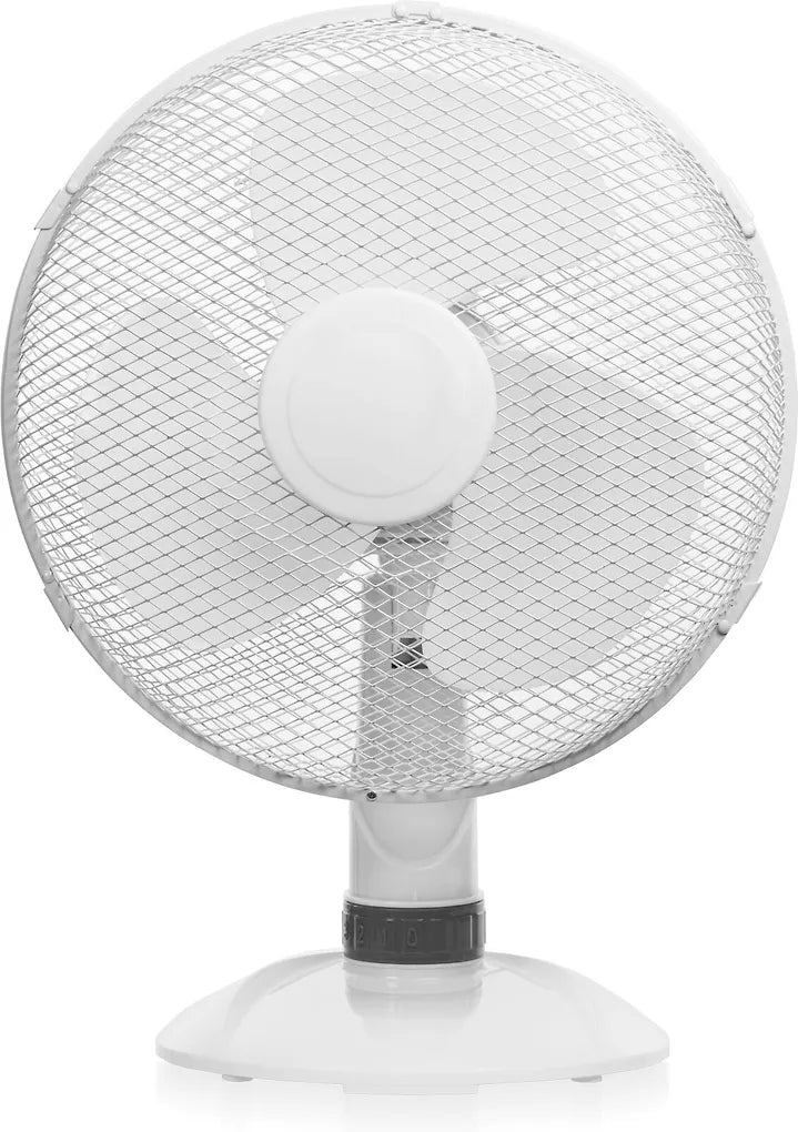 Ströme Turbine -pöytätuuletin