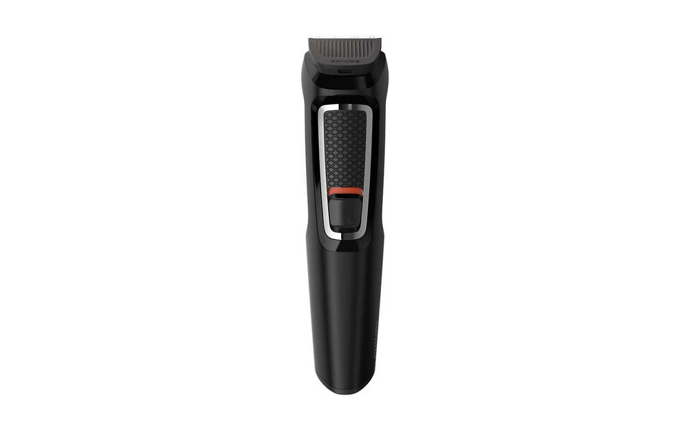 Philips Series 3000 MG3730/15 8-i-1 multigroom-skäggtrimmer