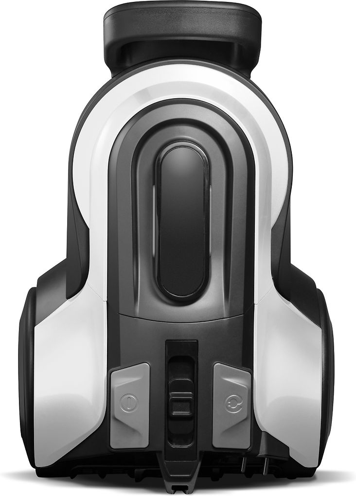 Ströme PowerClean D1 -pölypussiton pölynimuri