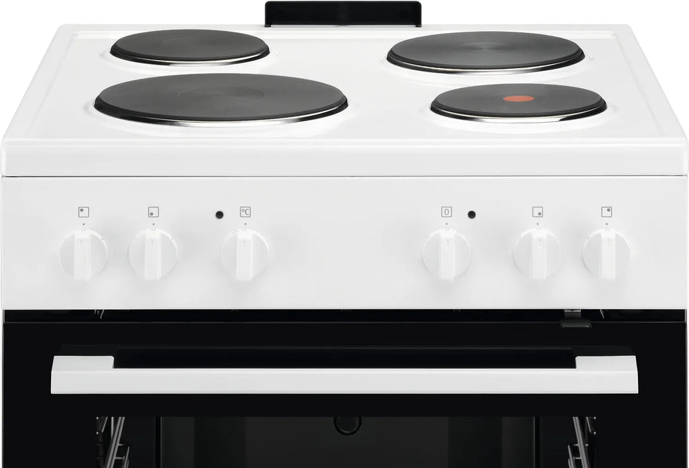 Electrolux LKS6000N0W valurautaliesi, valkoinen - E-store.fi