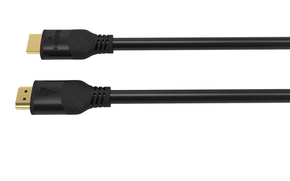 Fuj:tech HDMI 2.1 8K Certified Ultra High Speed -kaapeli, 2 m