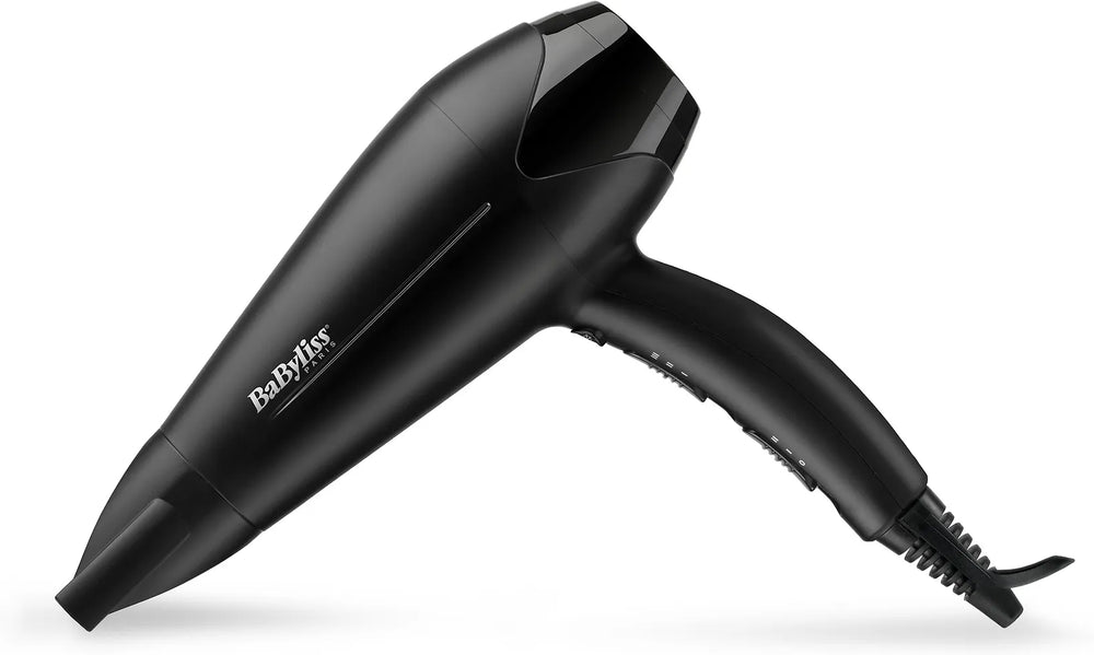 Babyliss BLD563DE Power Dry -hiustenkuivaaja