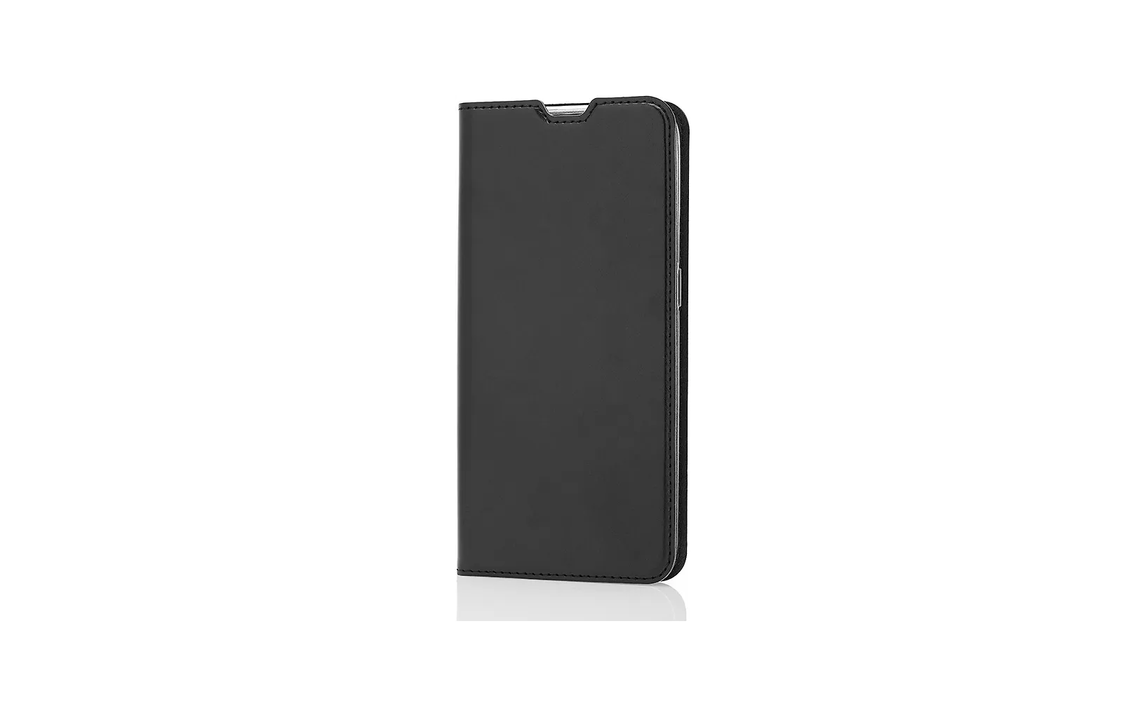 Wave BookCase -suojakotelo, OnePlus Nord CE 5G, musta