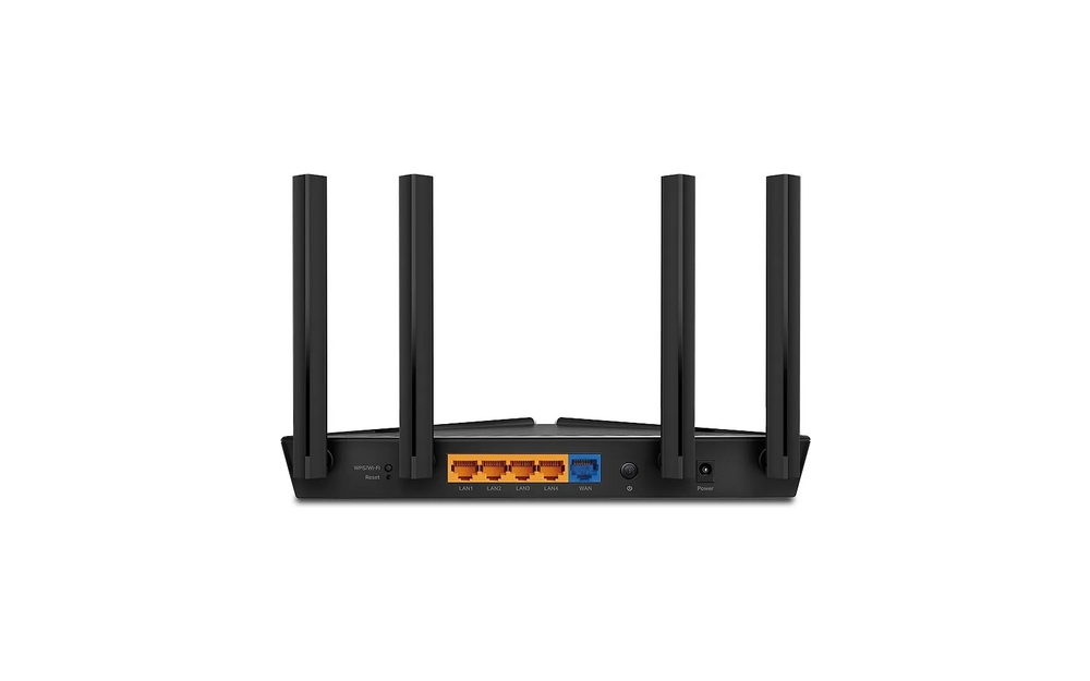 TP-LINK Archer AX23 Dual-band -WiFi-reititin