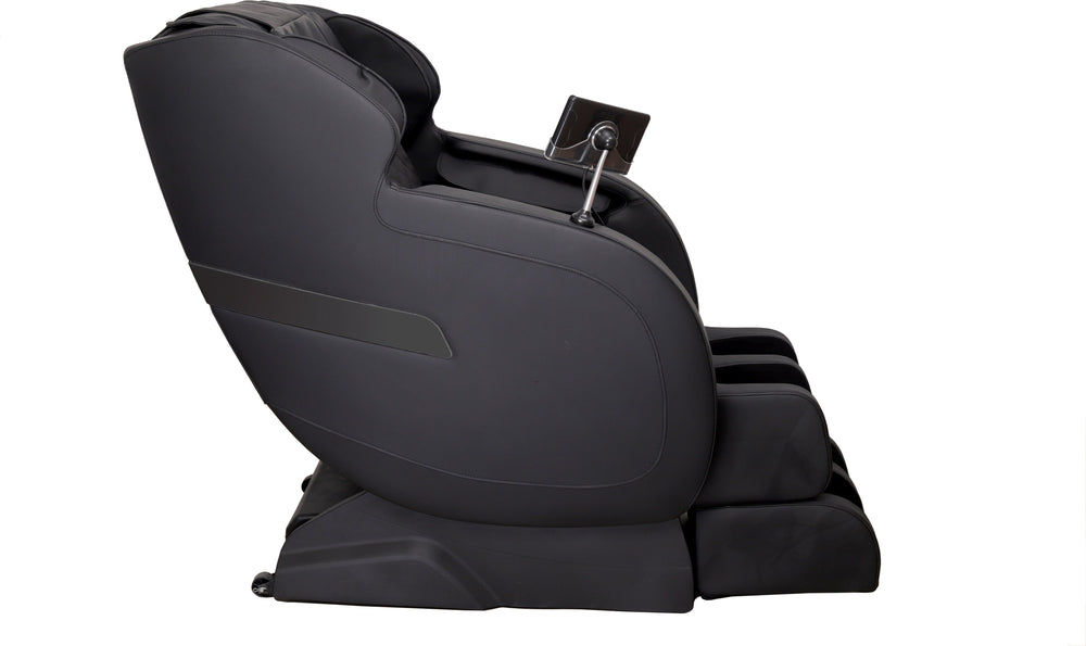 Ströme CL-978/02 Deluxe 3D hierontatuoli, musta