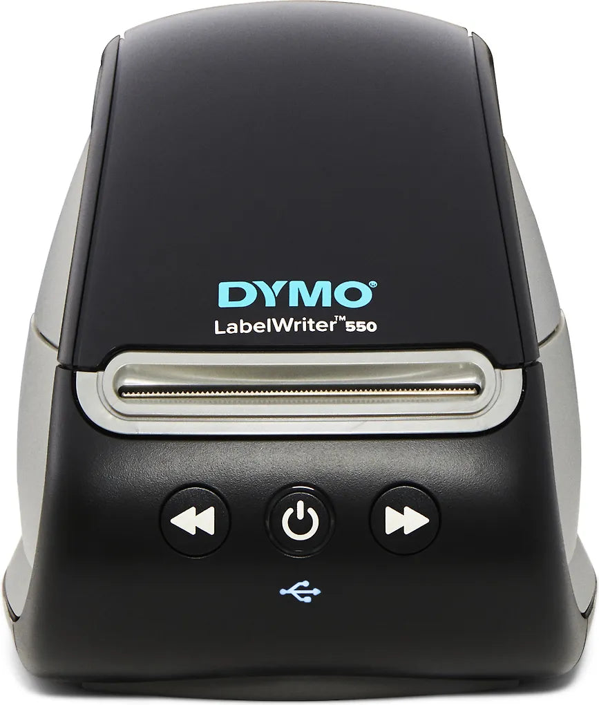 Dymo LabelWriter 550 -tarratulostin