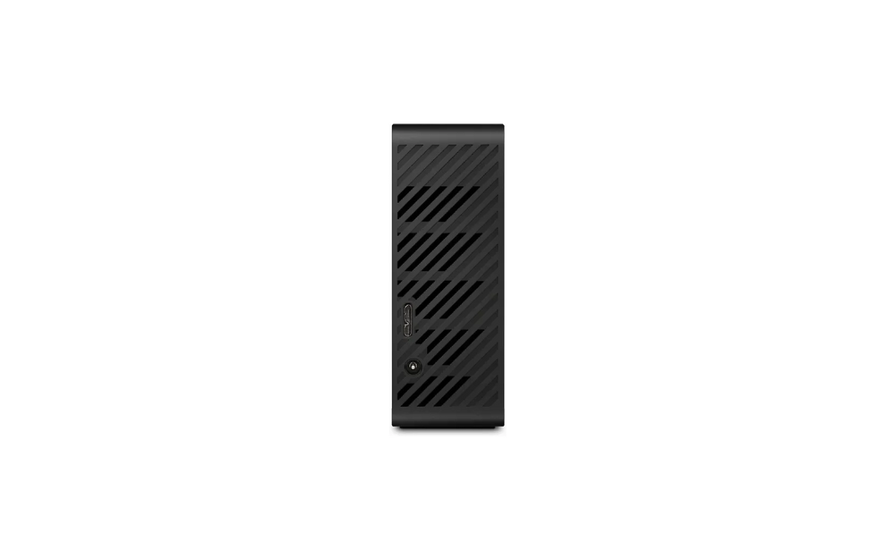 Seagate Expansion Desktop 4 Tt -ulkoinen kovalevy