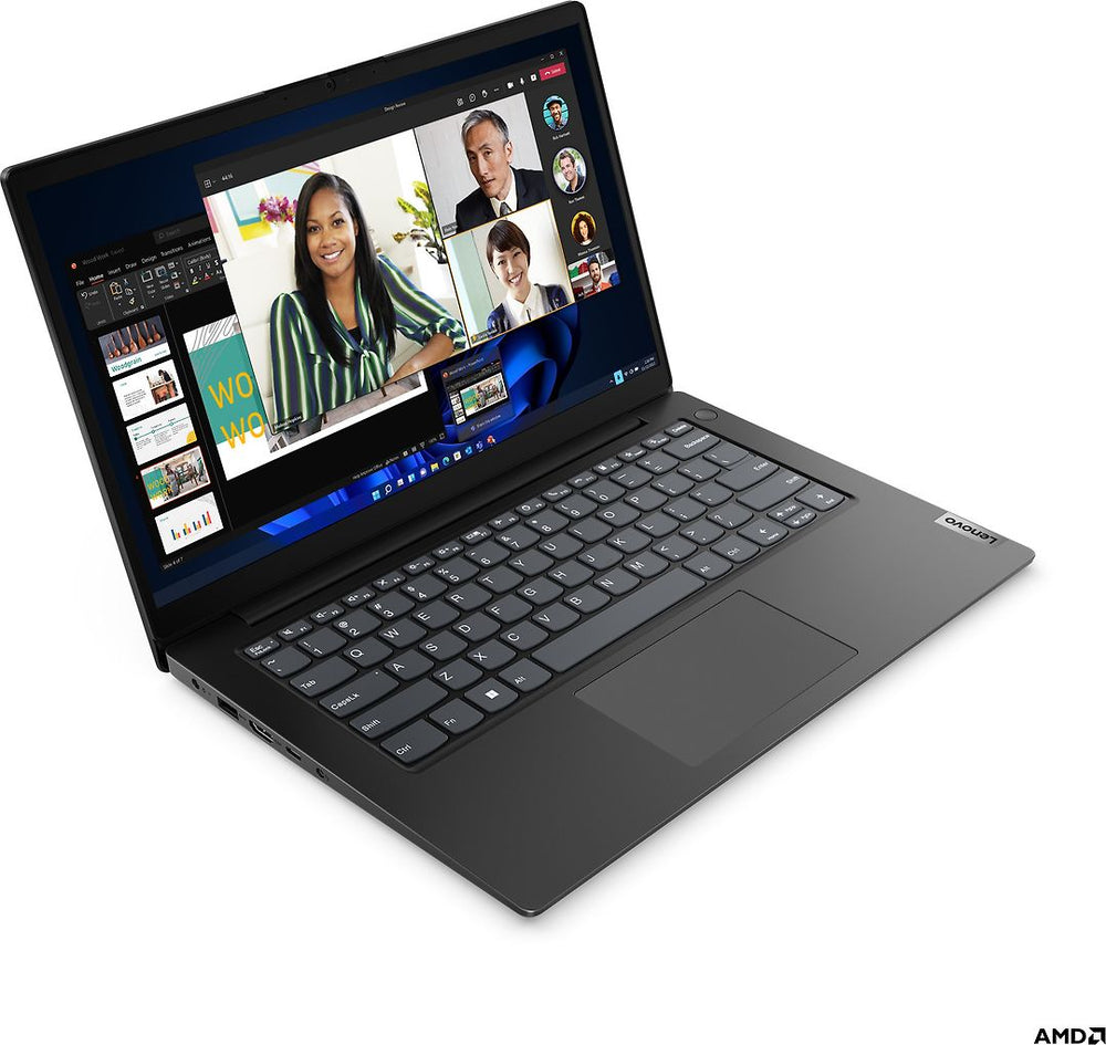 Lenovo V14 Gen 4 - 14" laptop, Win 11 Pro (82YT00M4MX)