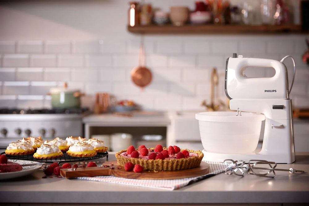 Philips 5000 Series HR3745/00 -sähkövatkain kulholla