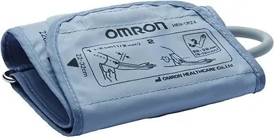 Omron M2 blodtrycksmätare