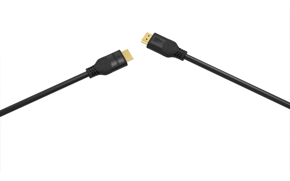 Fuj:tech HDMI 2.1 8K Certified Ultra High Speed -kaapeli, 5 m