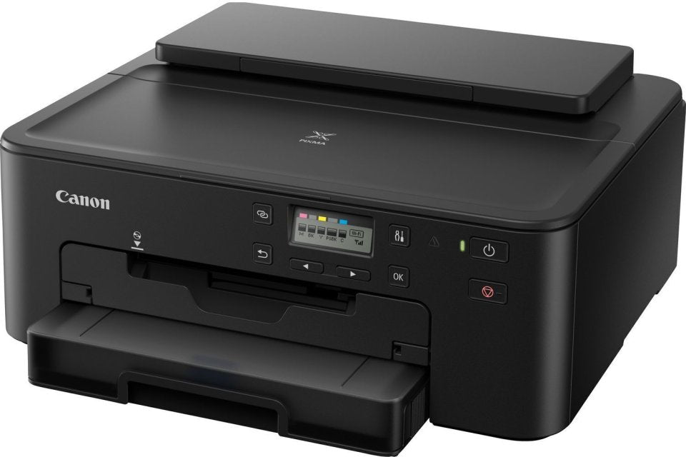 Canon Pixma TS705a -mustesuihkutulostin