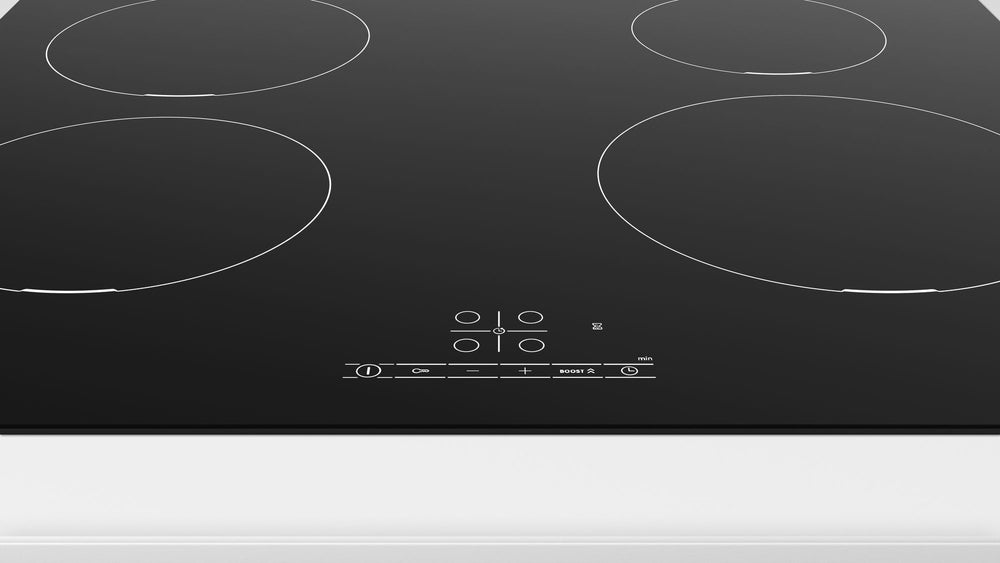 Bosch PUE611BB6E Serie 4 induktiotaso – kuva 2