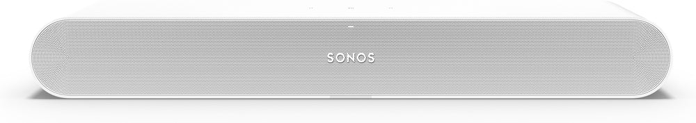 Sonos Ray -soundbar, valkoinen