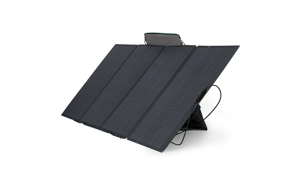 EcoFlow Solar Panel 400 W -aurinkopaneeli