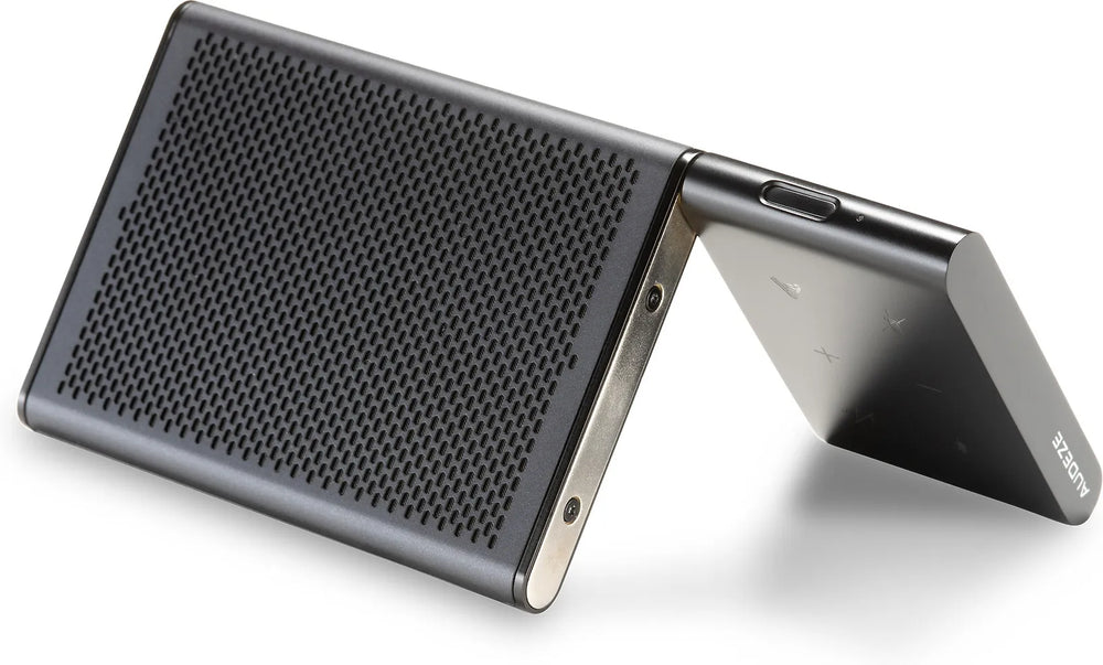 Audeze FILTER -konferenssikaiutin