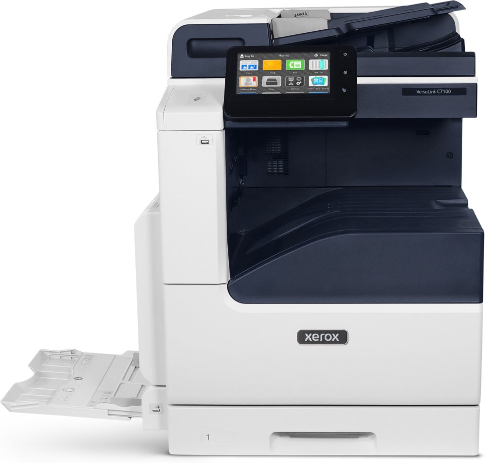 Xerox Versalink C7120 A3-värilasermonitoimitulostin