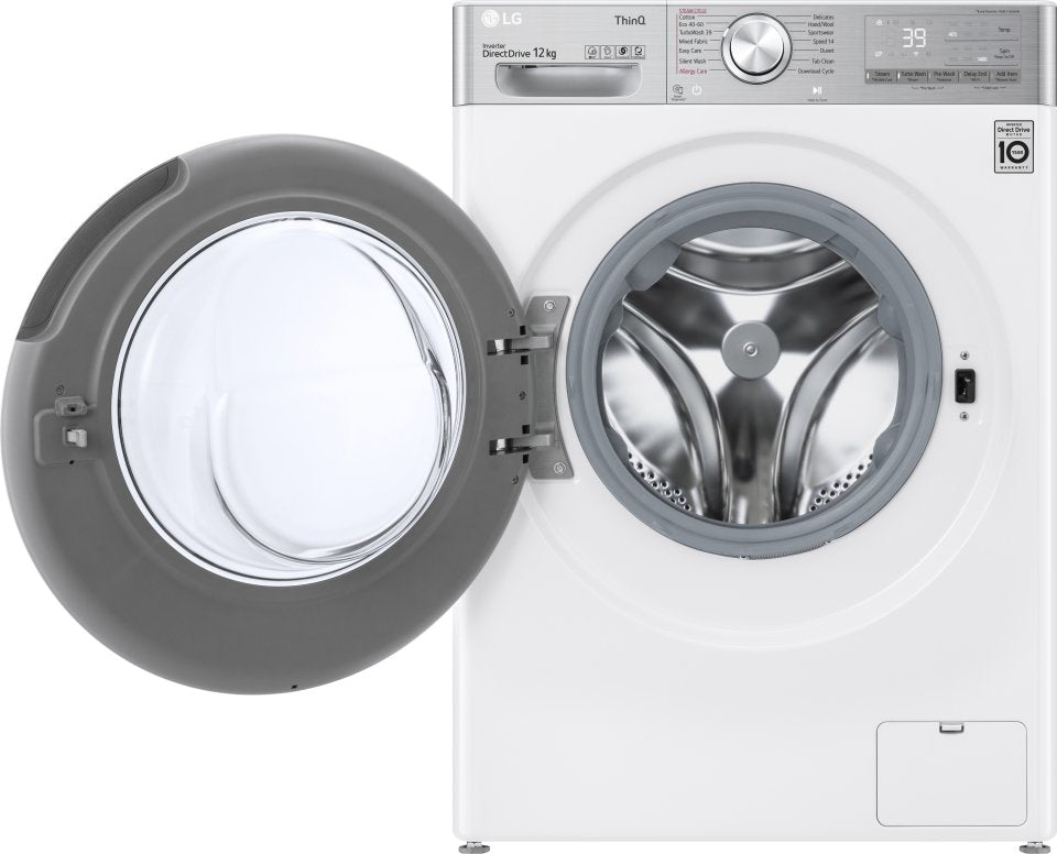 LG P4AVBS2WE pyykinpesukone