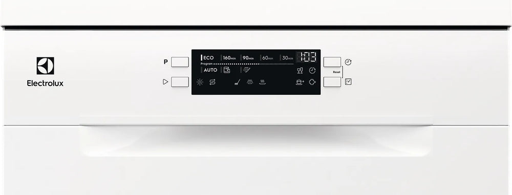 Electrolux ESM48320UW 600-sarjan astianpesukone, valkoinen