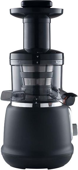 Witt Premium WPS200B mehupuristin, musta – kuva 2