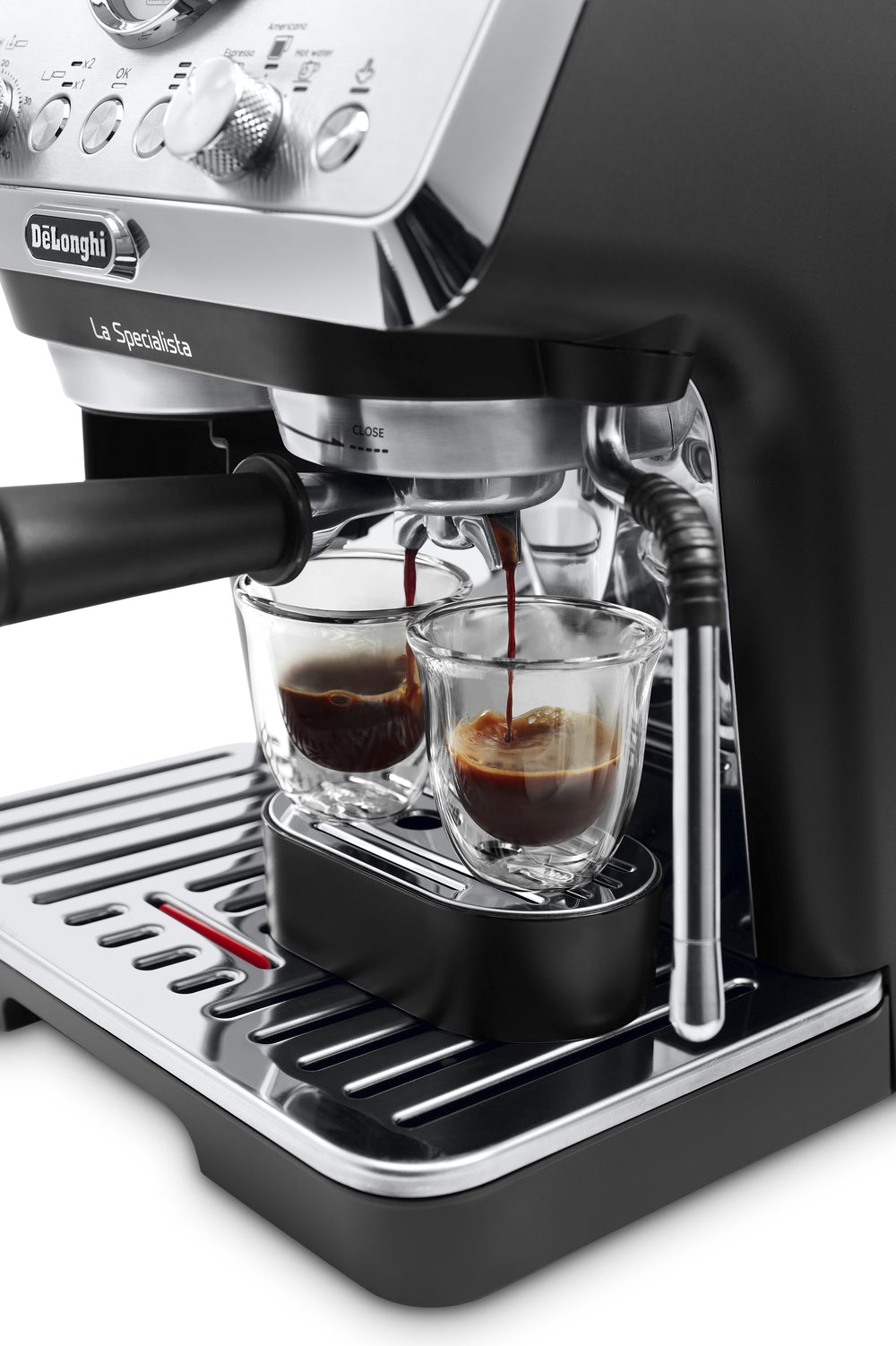 DeLonghi LaSpecialista Arte EC9155.MB -espressokone – kuva 2