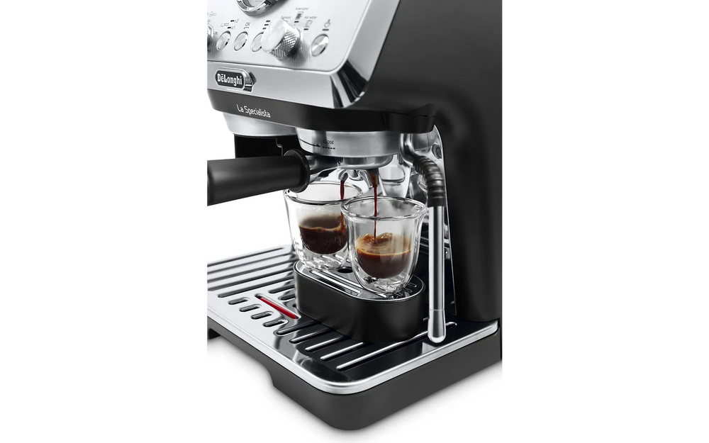 DeLonghi LaSpecialista Arte EC9155.MB -espressokone