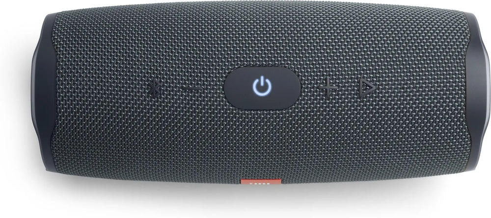 JBL Charge Essential 2 -Bluetooth-kaiutin, harmaa