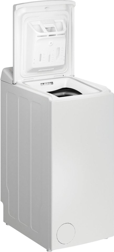 Whirlpool TDLR 6040S EU/N pyykinpesukone