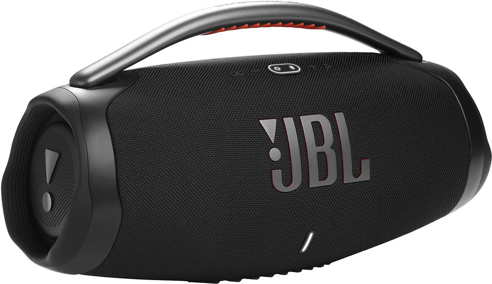 JBL Boombox 3 -Bluetooth-kaiutin, musta