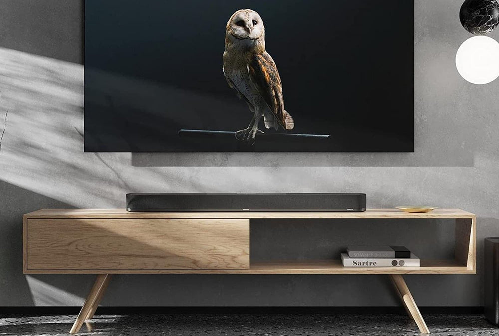 Sennheiser AMBEO Plus Soundbar