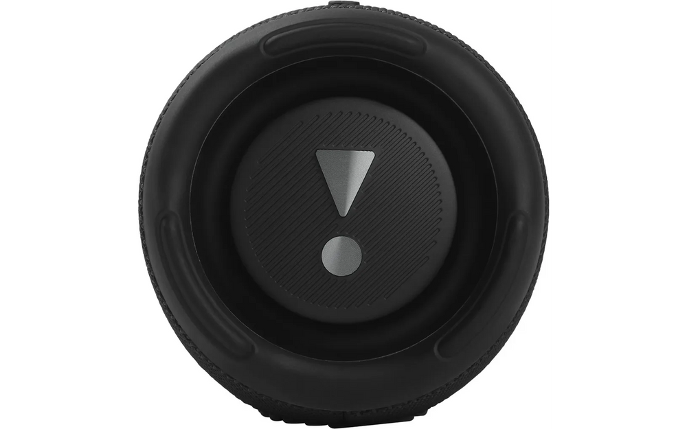 JBL Charge 5 Wi-Fi langaton kaiutin, musta