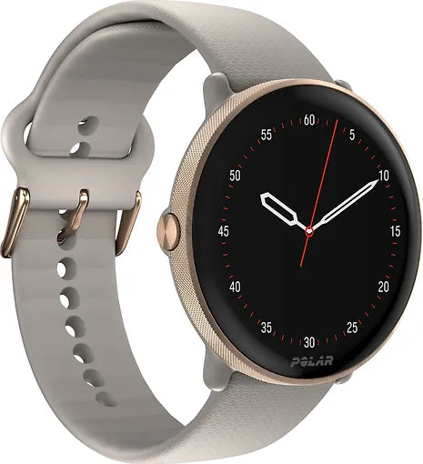 Polar Ignite -urheilukello, kulta