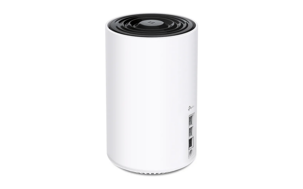 TP-LINK Deco XE75 Pro Tri-Band WiFi 6E -Mesh-järjestelmä, 3-pack