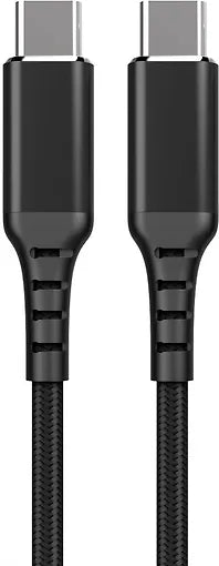 Fuj:tech USB-C - USB-C-kabel, 2m