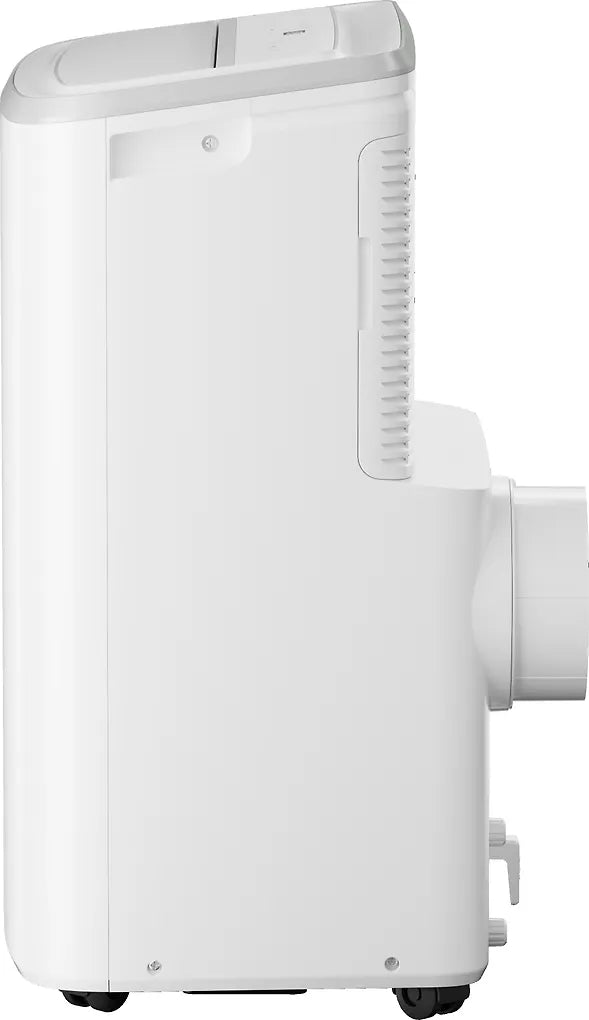 Electrolux Comfort 600 EXP34U339CW -siirrettävä ilmastointilaite - E-store.fi