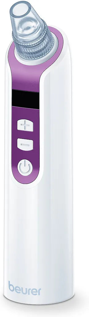 Beurer FC41 Pore Cleaner -kasvojenhoitolaite