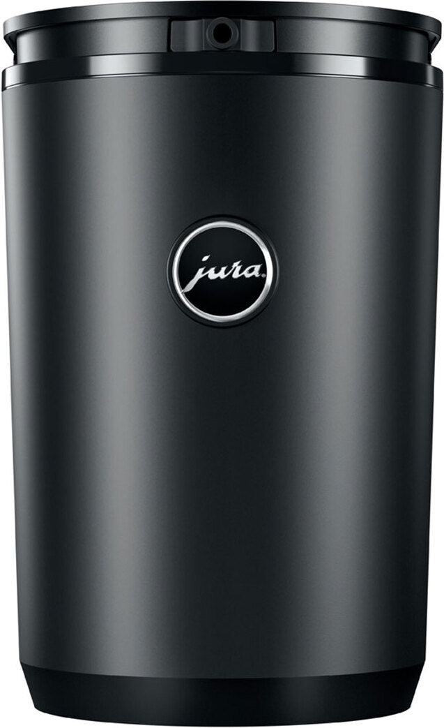 Jura Cool Control EA -maidonjäähdytin, 2,5 l, musta – 2