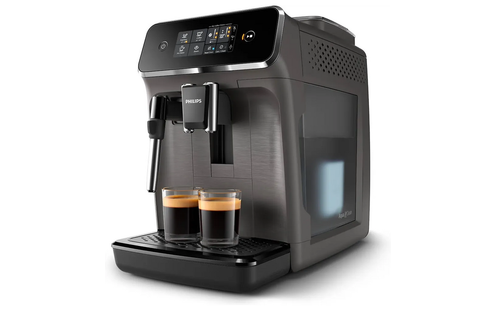 Philips EP2224/10 -kahviautomaatti