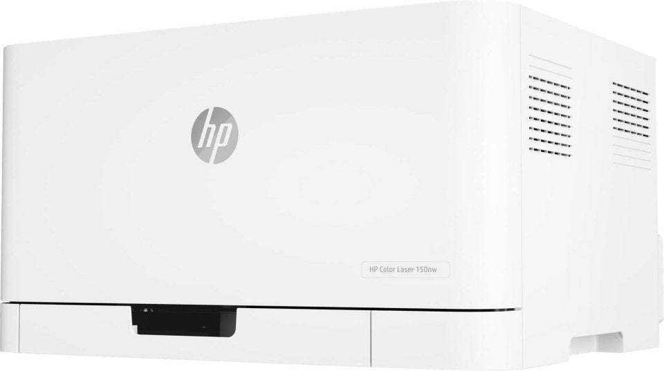 HP Color Laser 150nw -värilasertulostin