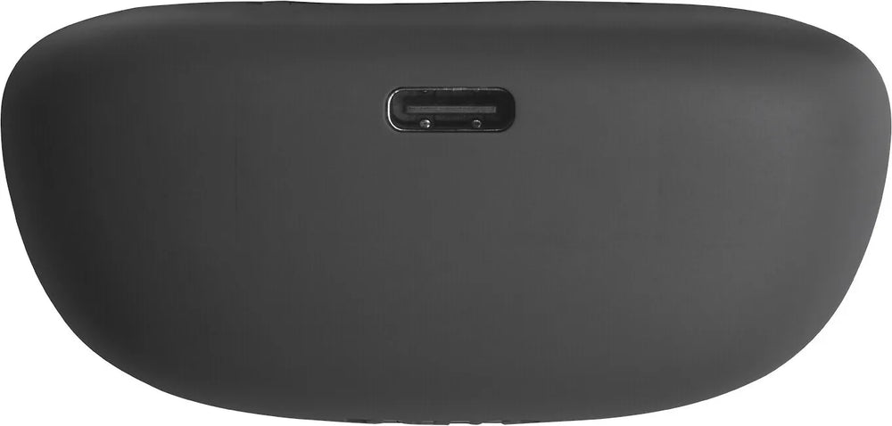 JBL Tune Buds vastamelunappikuulokkeet, musta