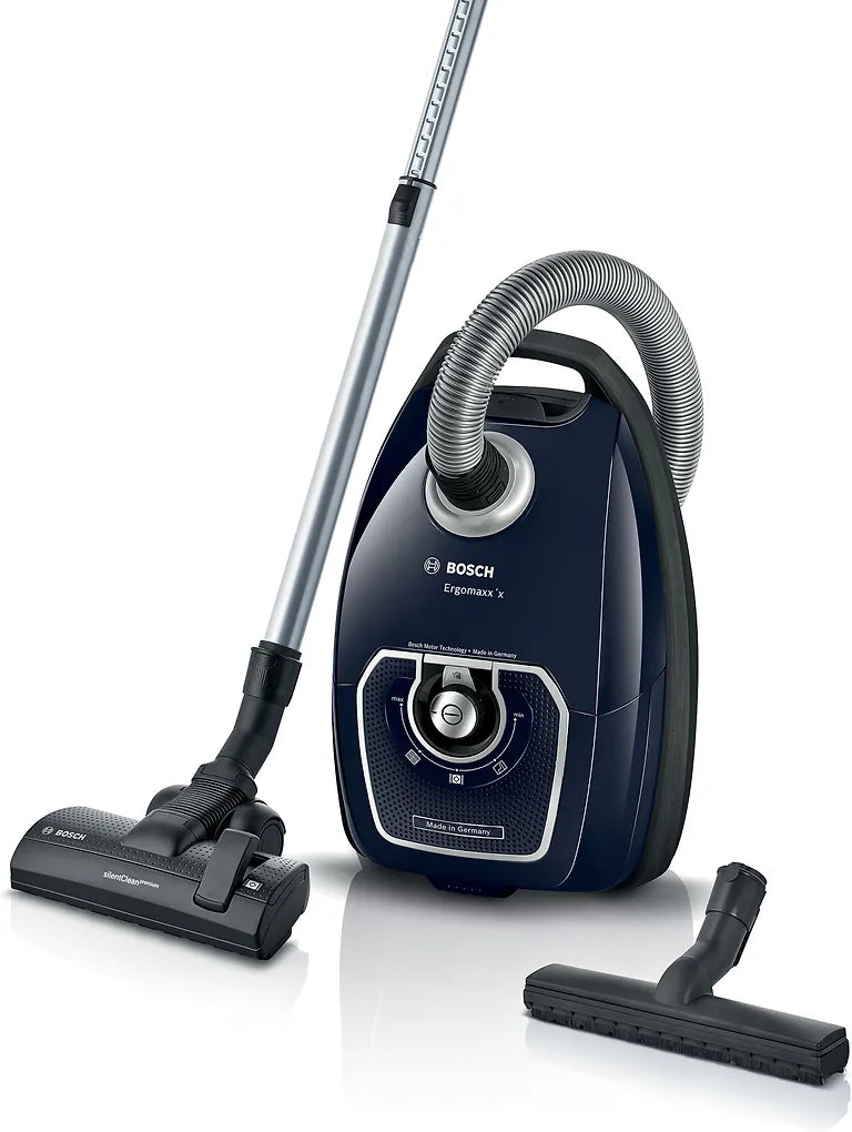 Bosch Series 7 BGB7X420 Ergomaxx -pölynimuri