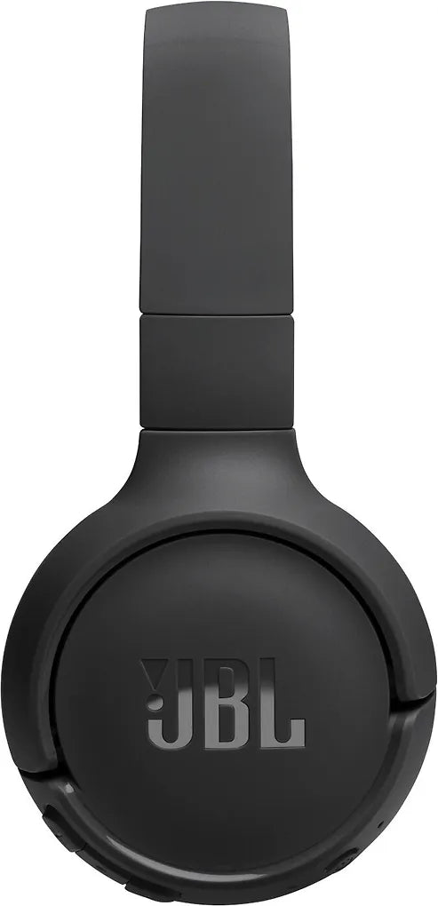 JBL Tune 520BT Bluetooth-sankakuulokkeet, musta