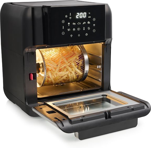 Princess 183032 Aerofryer Oven airfryer/miniuuni