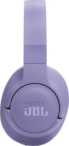 JBL Tune 720BT hörlurar, lila