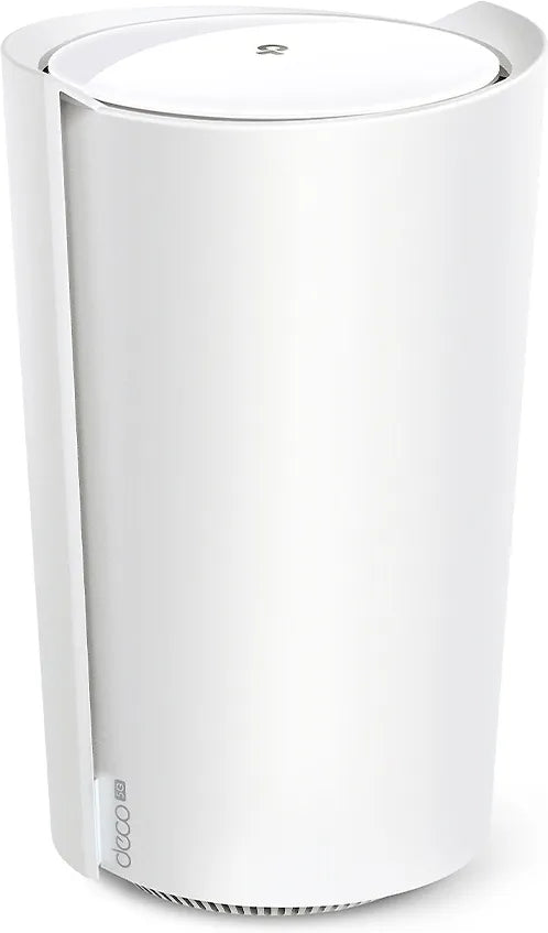 TP-LINK Deco X50-5G Dual Band 5G/4G/3G -modeemi ja WiFi6 -tukiasema