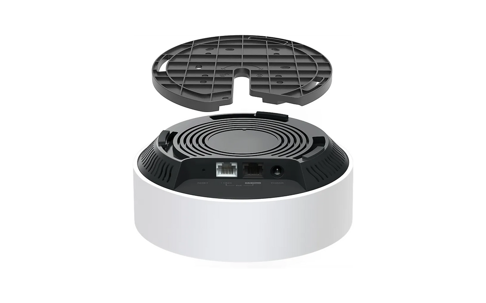 TP-LINK Deco X50-PoE WiFi 6 -Mesh-reititin