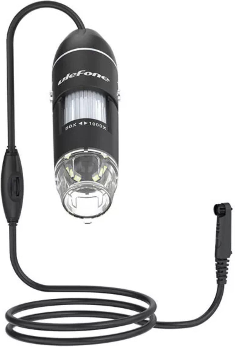 Ulefone uSmart C01 digitaalinen mikroskooppi – 2