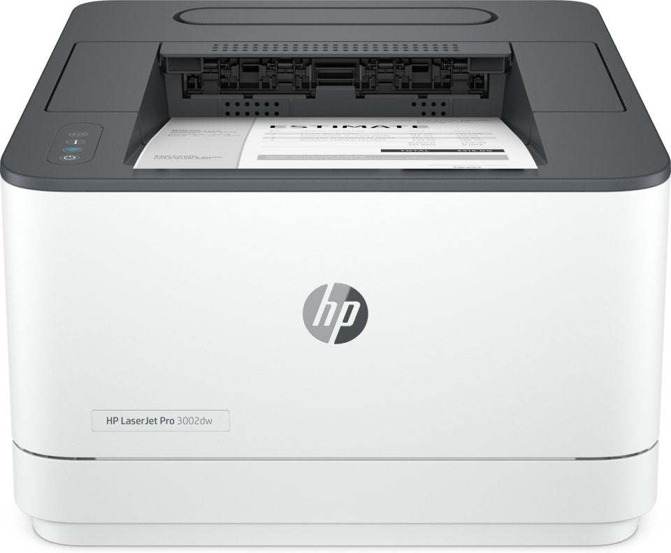 HP LaserJet Pro 3002dw -tulostin